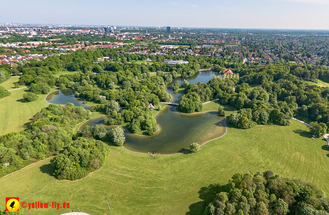 22.05.2023 - Ostpark und Michaelibad